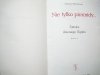 NIE TYLKO PIRAMIDY... SZTUKA DAWNEGO EGIPTU 1986